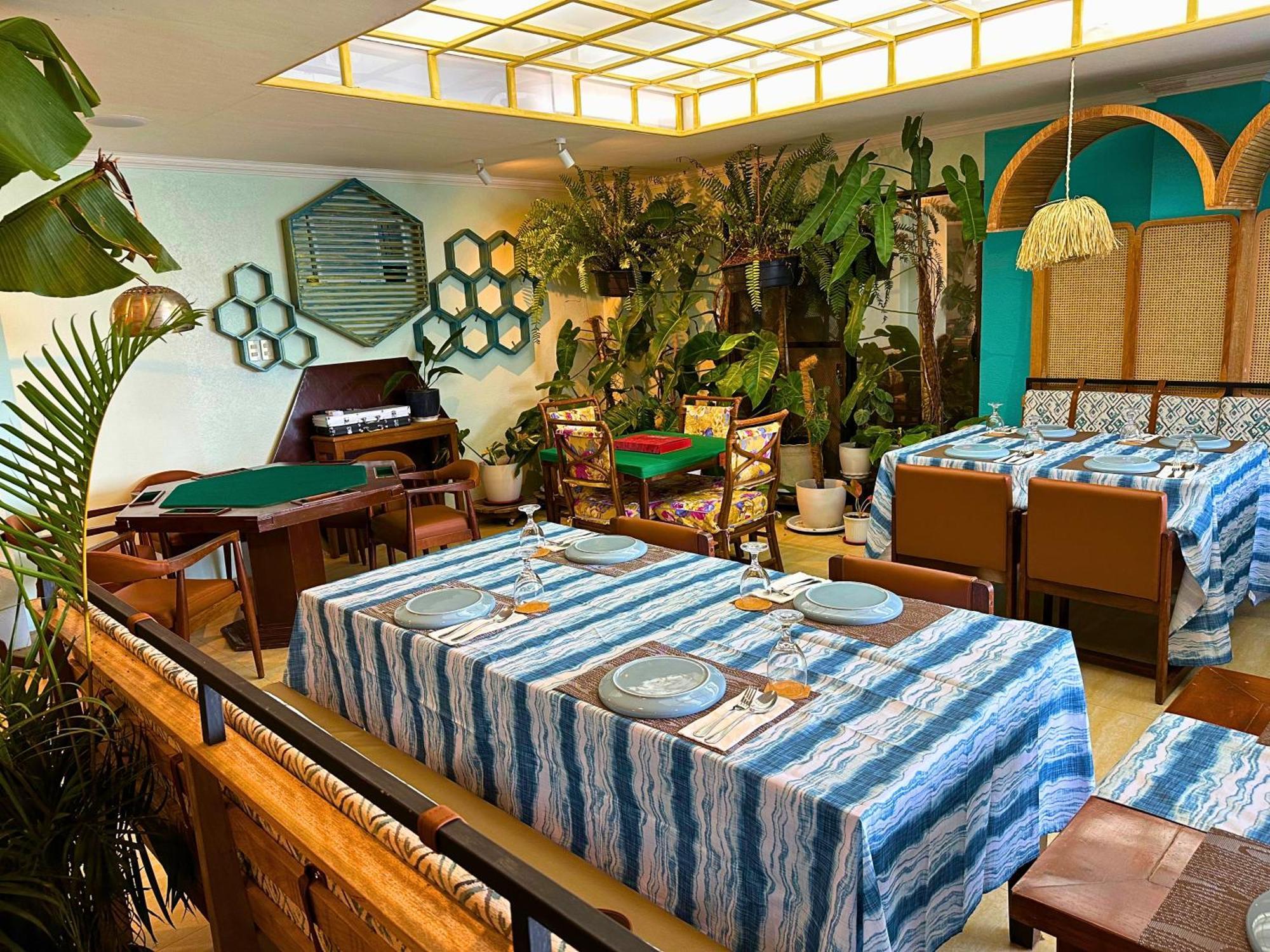 Cabins By Eco Hotels Tagaytay City Eksteriør bilde
