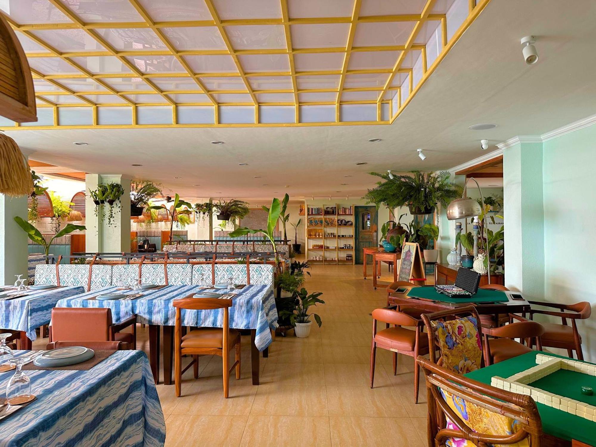Cabins By Eco Hotels Tagaytay City Eksteriør bilde