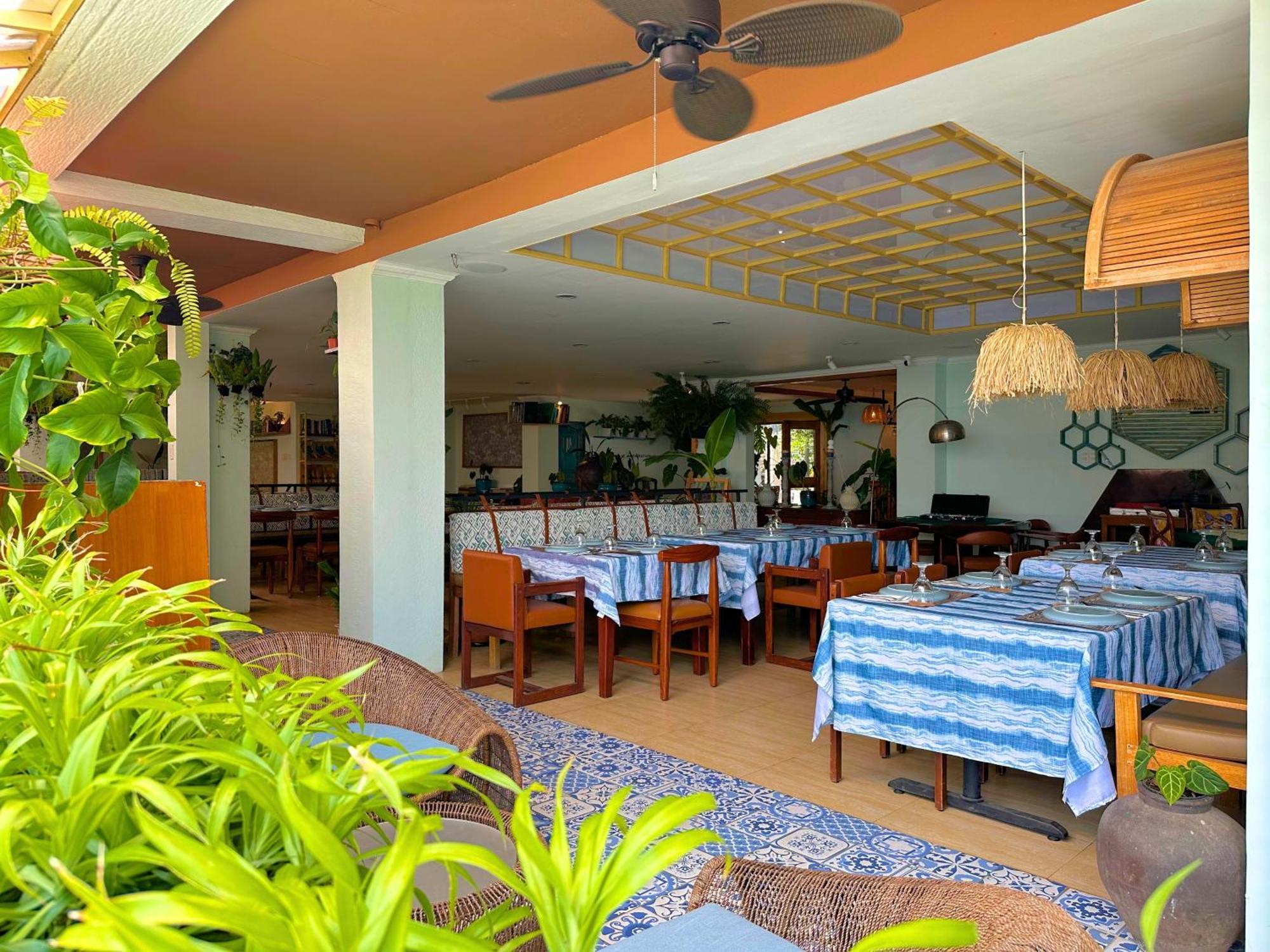 Cabins By Eco Hotels Tagaytay City Eksteriør bilde