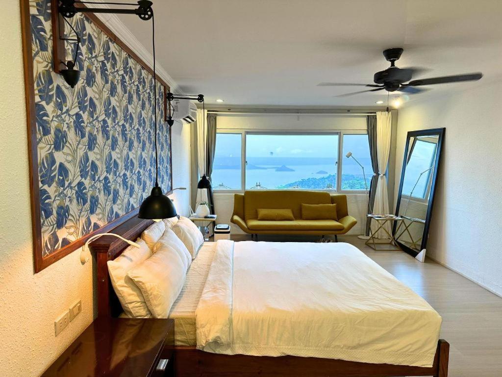 Cabins By Eco Hotels Tagaytay City Eksteriør bilde