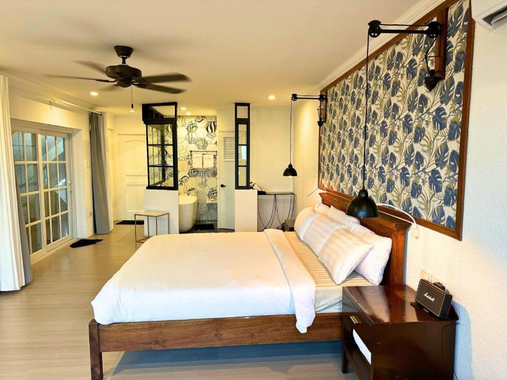 Cabins By Eco Hotels Tagaytay City Eksteriør bilde