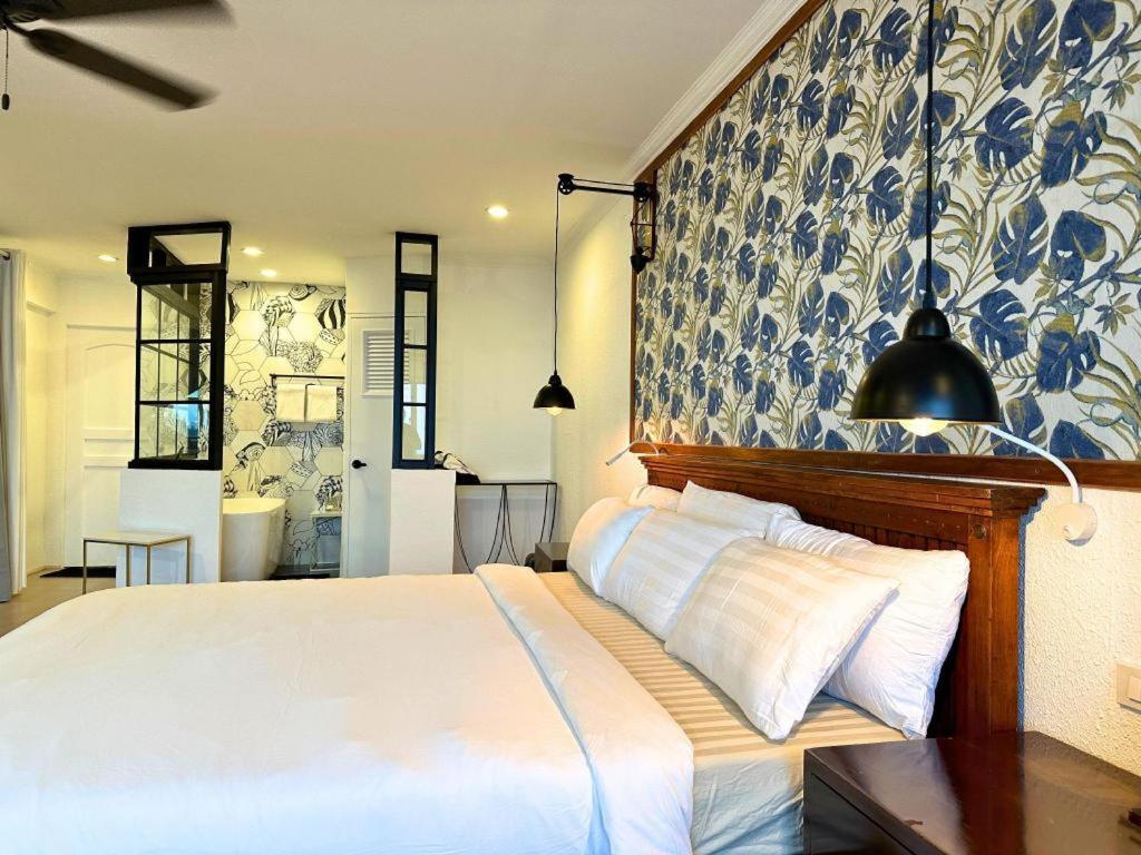 Cabins By Eco Hotels Tagaytay City Eksteriør bilde
