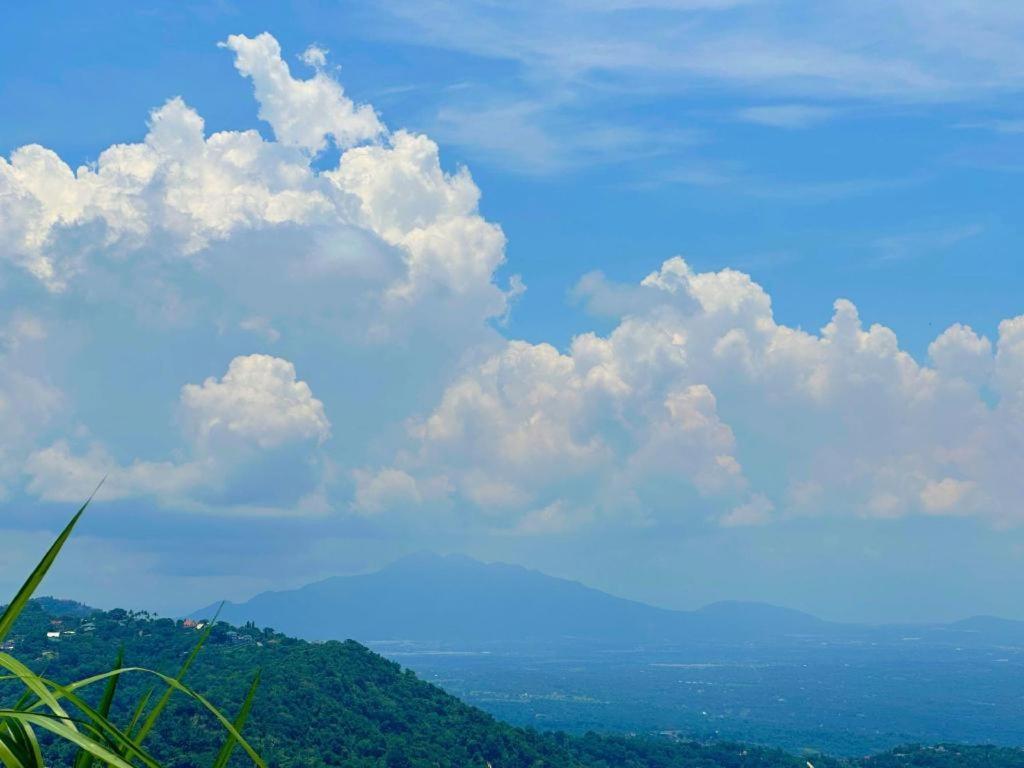 Cabins By Eco Hotels Tagaytay City Eksteriør bilde