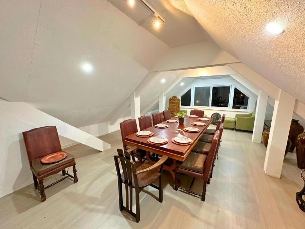 Cabins By Eco Hotels Tagaytay City Eksteriør bilde